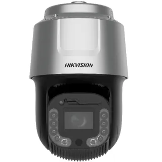 DS-2DF8C842IXG1-ELWY 8 MP,31-50X,sup.300m,Hi-PoE,36 VDC,802.3bt