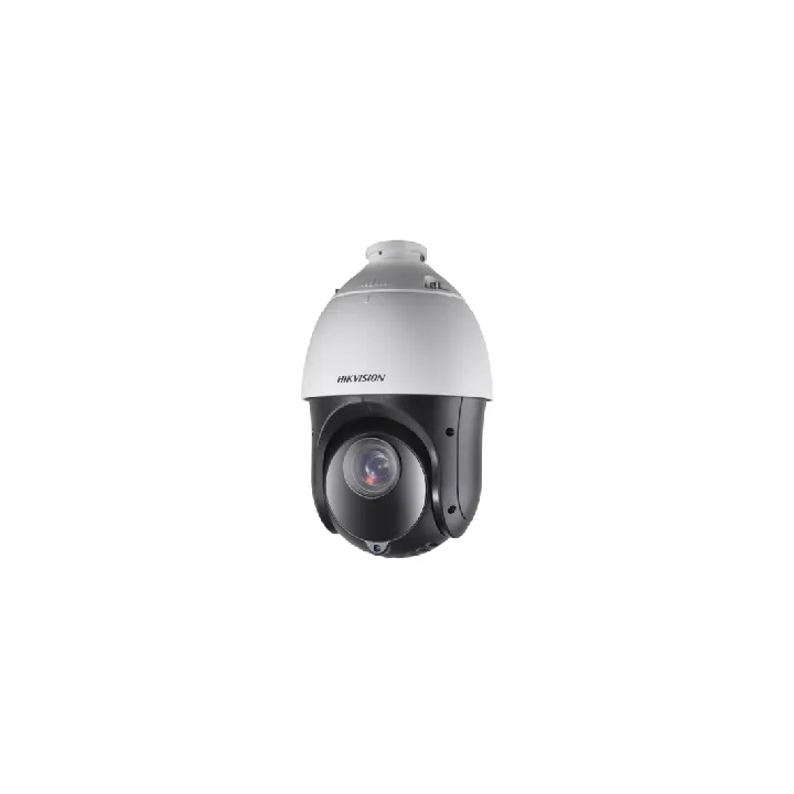 Caméra Dôme Ptz Analogique Ds-2Ae4225Ti-D(E) Pro Series, 2 Mp, Zoom Optique 25X, Objectif 4,8-120 Mm, Ir 100 M, Ip67