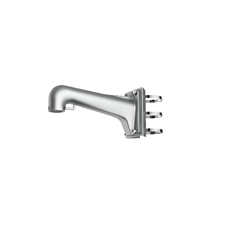 Ds-1603Zj-Pole-P Support Poteau Ptz Grus 4106×194×1261 Mm