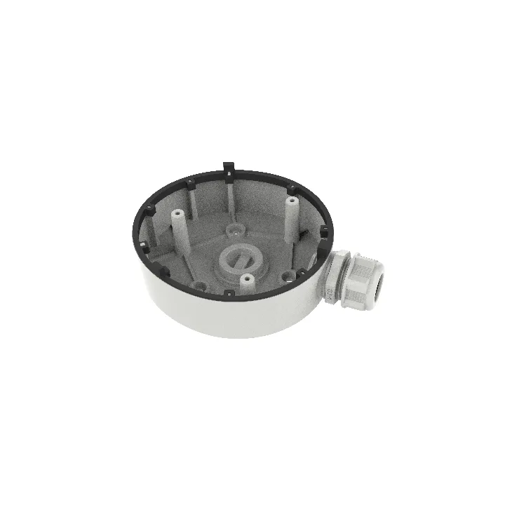 Ds-1280Zj-Tr12 Boîte De Jonction 12306Mm×16824 Mm × 45 M