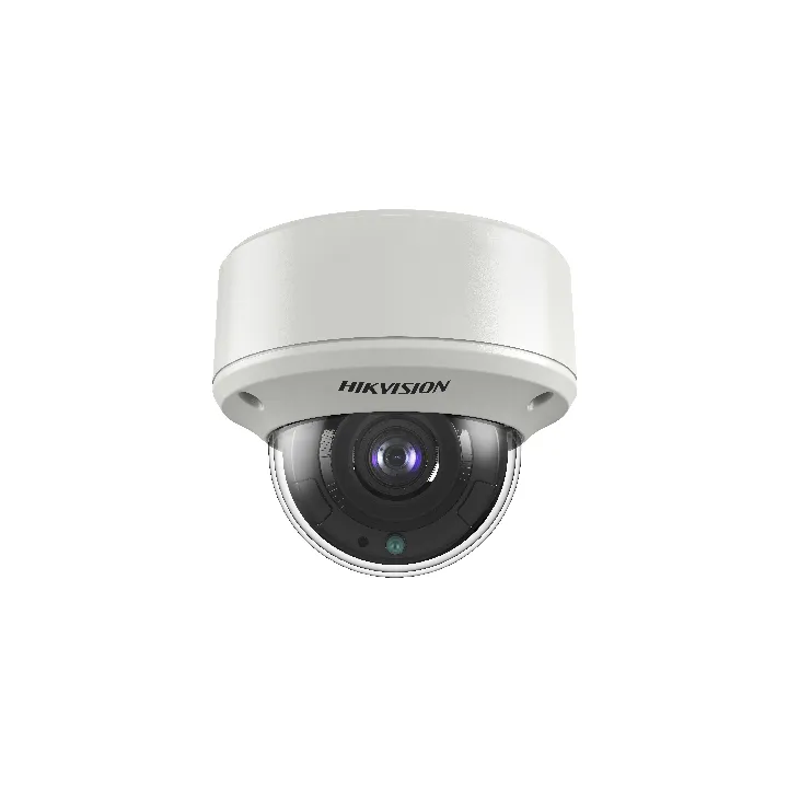 Ds-2Ce59H8T-Avpit3Zf27-135Mm Caméra Dôme Hdtvi,5Mp,Ir60M