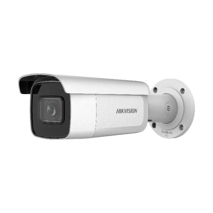 Ds-2Cd2643G2-Izs(2.8-12Mm) Caméra Bullet Ip Varicocale 4Mp Acusense, Ir 60M