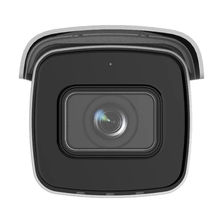 Ds-2Cd2643G2-Izs(2.8-12Mm) Caméra Bullet Ip Varicocale 4Mp Acusense, Ir 60M