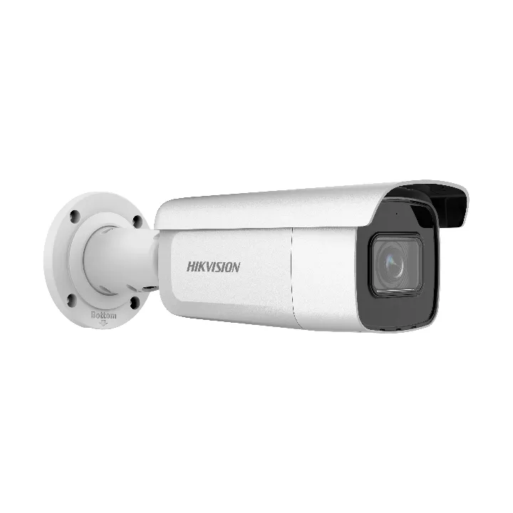 Ds-2Cd2643G2-Izs(2.8-12Mm) Caméra Bullet Ip Varicocale 4Mp Acusense, Ir 60M