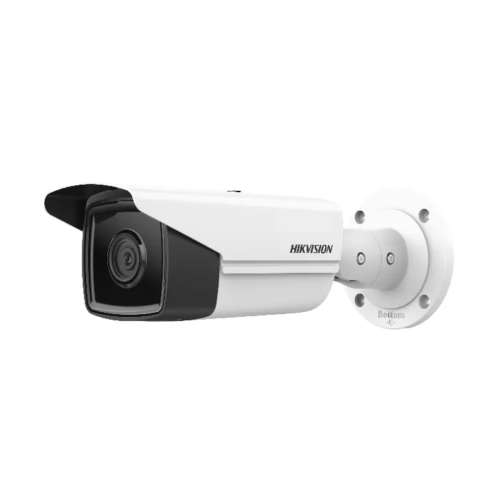 Ds-2Cd2T43G2-2I(2.8Mm) Caméra Bullet Ip Fixe 4Mp Acusense, Ir 60M