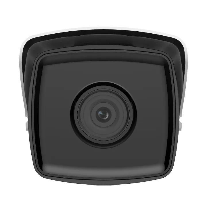 Ds-2Cd2T43G2-2I(2.8Mm) Caméra Bullet Ip Fixe 4Mp Acusense, Ir 60M