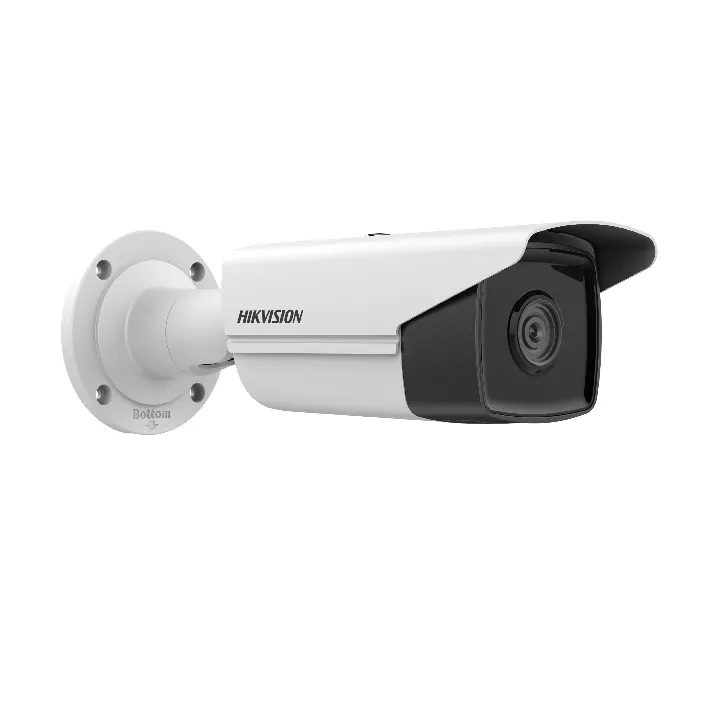 Ds-2Cd2T43G2-2I(2.8Mm) Caméra Bullet Ip Fixe 4Mp Acusense, Ir 60M