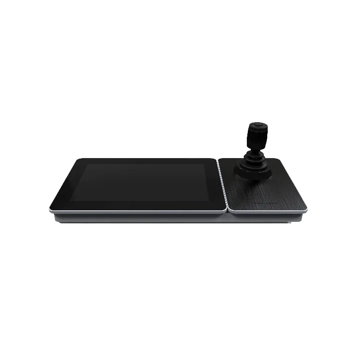 Ds-1600Ki Ip Clavier, Écran Tactile 101'S'S
