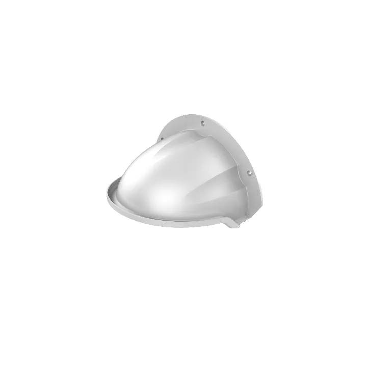 Ds-1250Zj Casquette Anti-Pluie