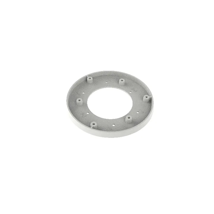 D20-Ap Adaptateur Obligatoire Avec Ds-1227Zj