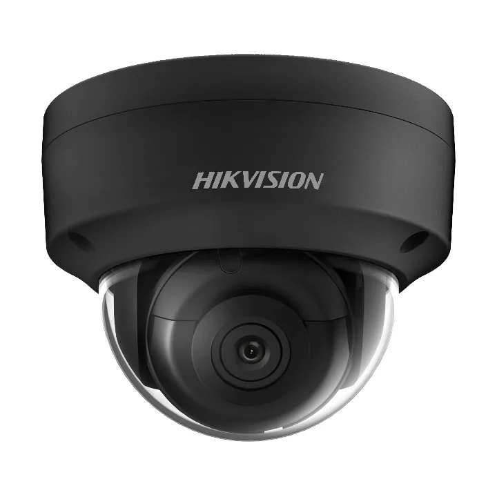 Ds-2Cd2143G2-I(2.8Mm) Caméra Dôme Ip Fixe 4Mp Acusense, Ir 30M