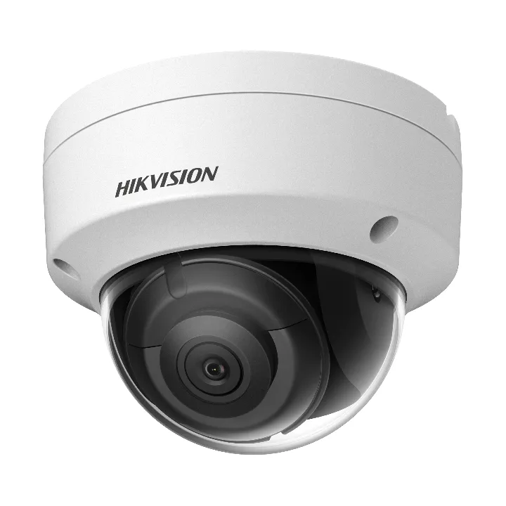 Ds-2Cd2143G2-I(2.8Mm) Caméra Dôme Ip Fixe 4Mp Acusense, Ir 30M