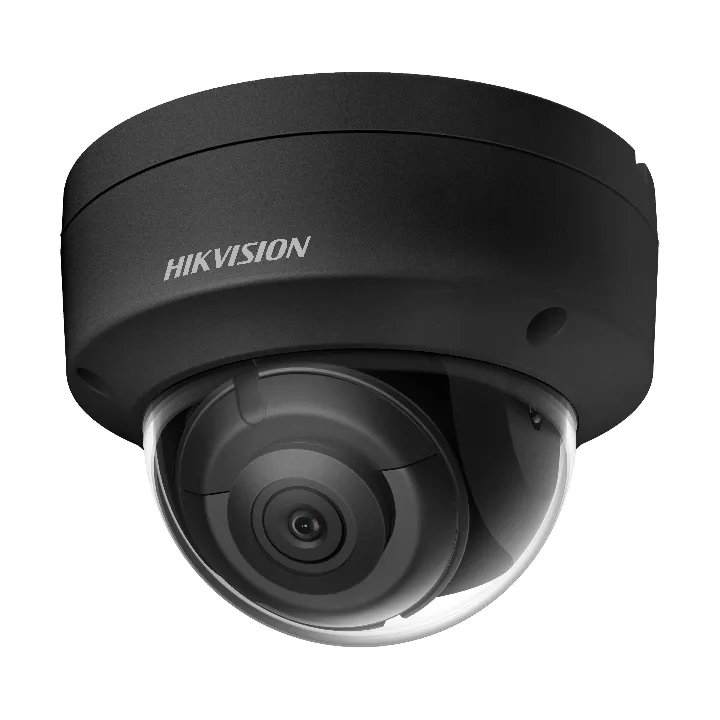 Ds-2Cd2143G2-I(2.8Mm) Caméra Dôme Ip Fixe 4Mp Acusense, Ir 30M