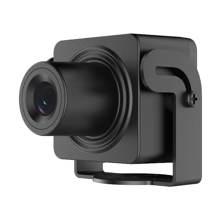 Ds-2Cd2D25G1/M-D/Nf28Mm Caméra Ip Discrète Déportée