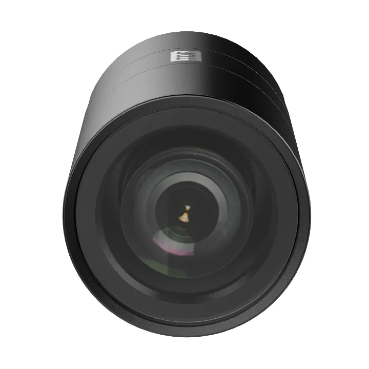 Ds-2Cd6425G1-2028Mm8M Caméra Pinhole Tête Epingle+Boitier