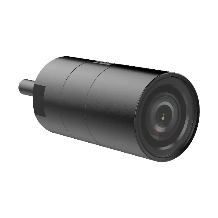 Ds-2Cd6425G1-2028Mm8M Caméra Pinhole Tête Epingle+Boitier