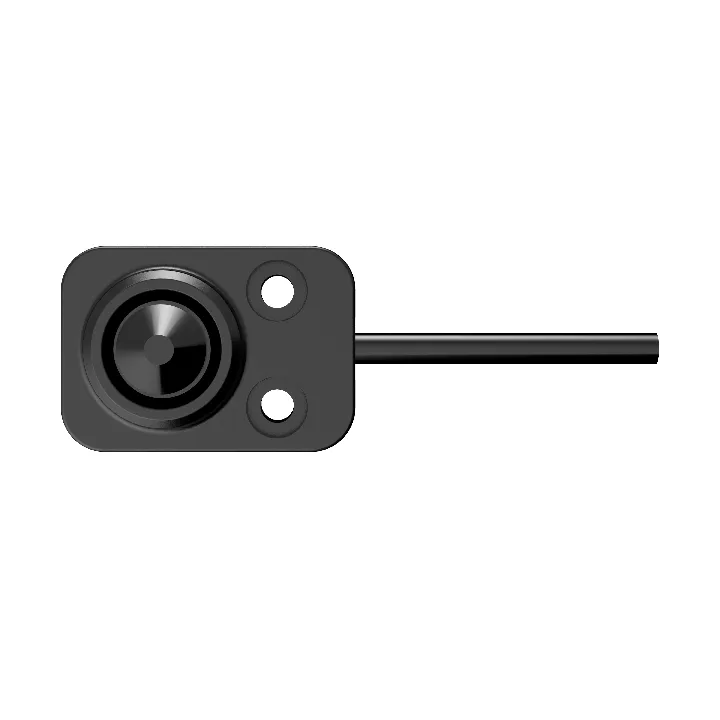 Ds-2Cd6425G1-2028Mm8M Caméra Pinhole Tête Epingle+Boitier