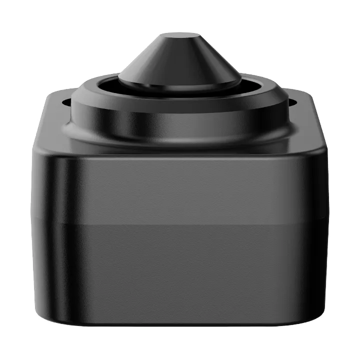 Ds-2Cd6425G1-2028Mm8M Caméra Pinhole Tête Epingle+Boitier