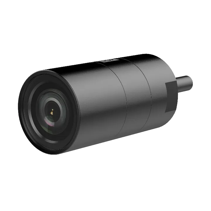 Ds-2Cd6425G1-2028Mm8M Caméra Pinhole Tête Epingle+Boitier