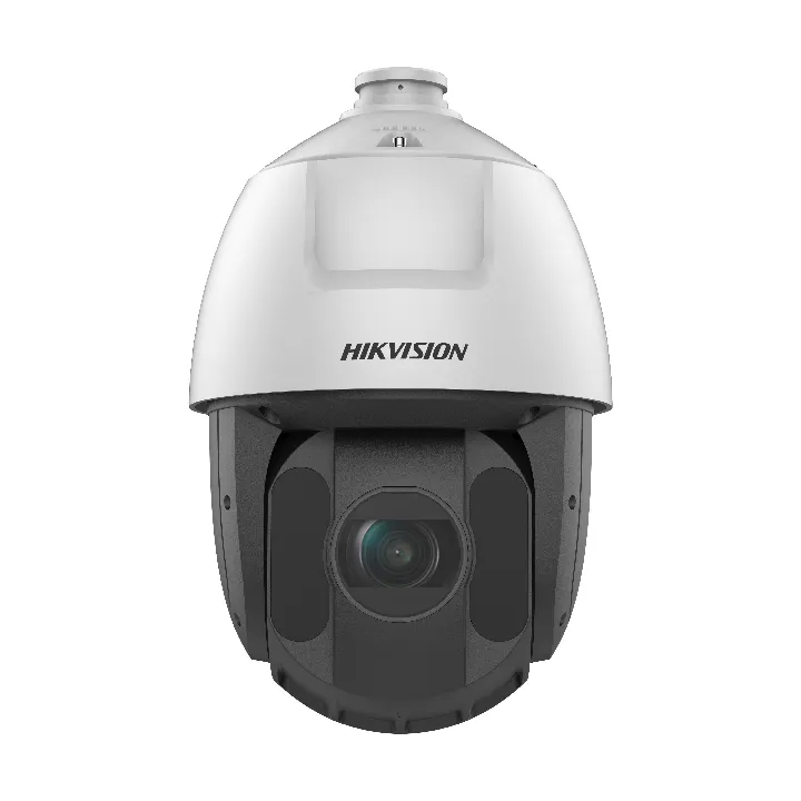 Ds-2De5425Iw-Aet5 Camera Ip Dome 4Mp Varifocale, Ip66, Ir 150M, Wdr 120Db