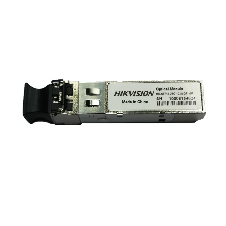 Hk-Sfp-125G-1310-Df-Mmsfp Module, Multimode Et Duplex