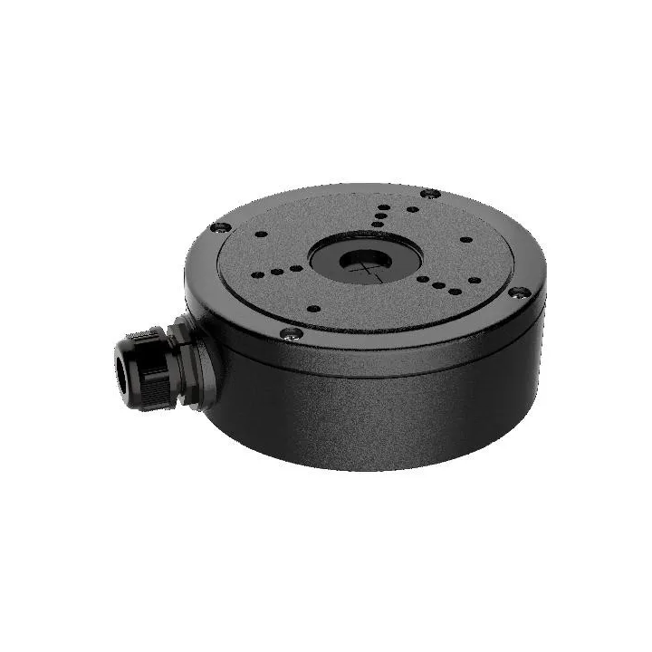 Ds-1280Zj-Shik Boitier De Connection Noir 137 X534X 1648Mm 527G