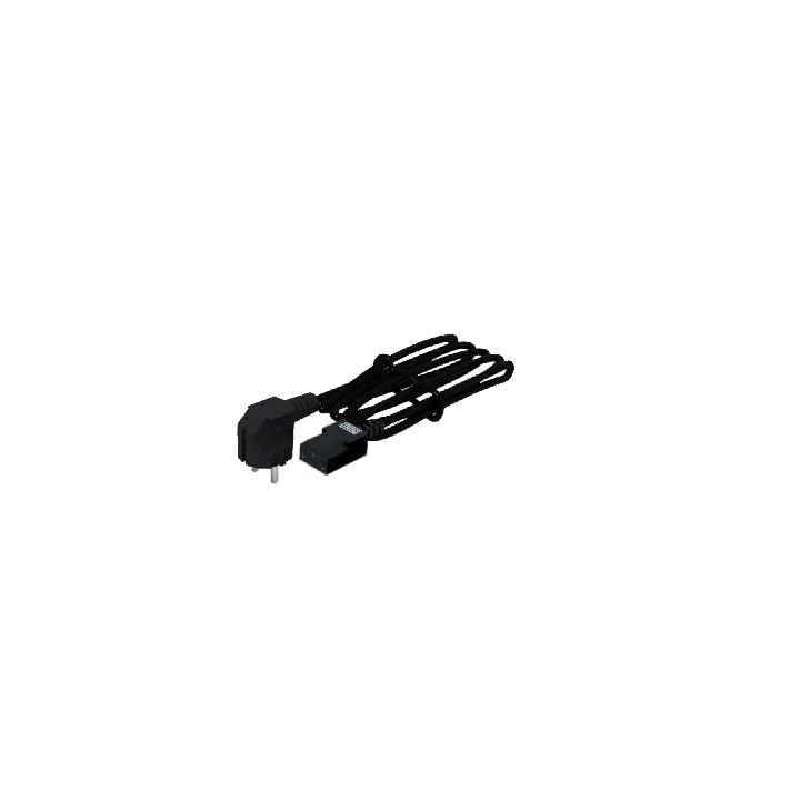 Ac Power Câble,Europen Standard,C13,15M