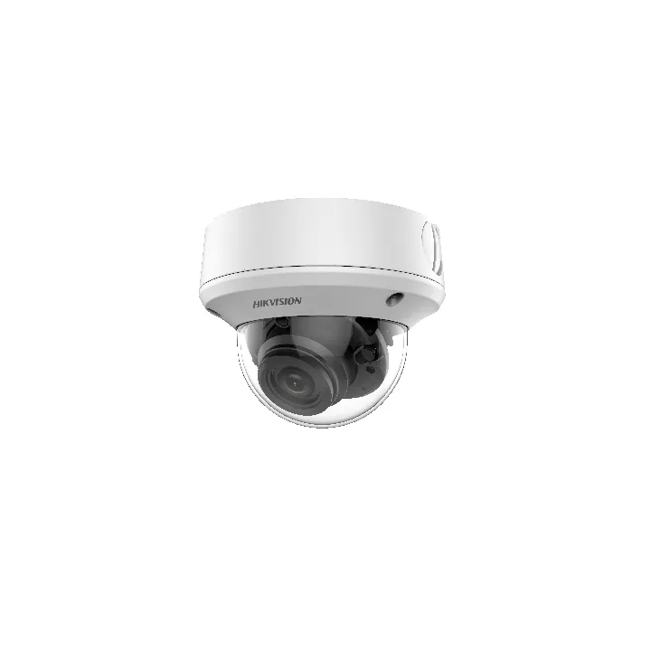 Ds-2Ce5Ad0T-Vpit3Zf27-135Mm Caméra Dôme Hdtvi,2Mp,Ir70M,Ip67,4En1