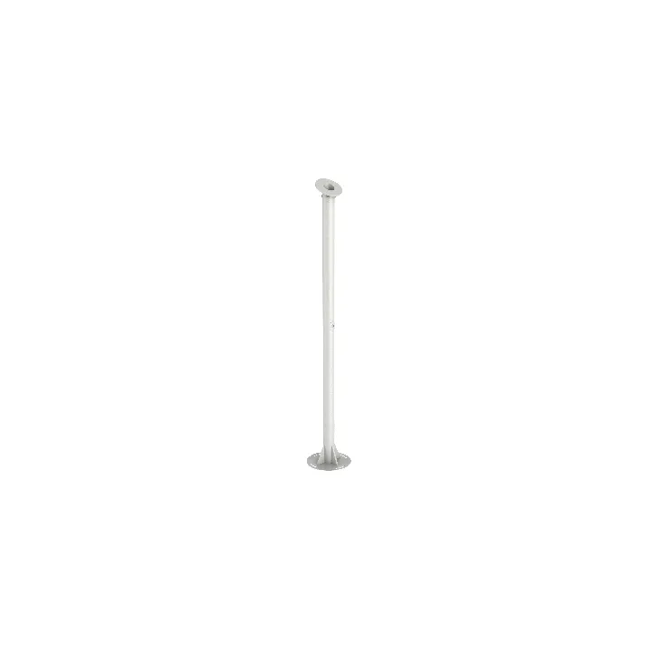 Ds-2251Zj Support Mat Blanc Diam 250Mmx1570,08Mm