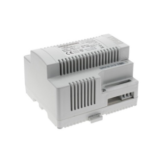 Alimentation À Découpage 12V-5A - Rail Din Ou En Applique