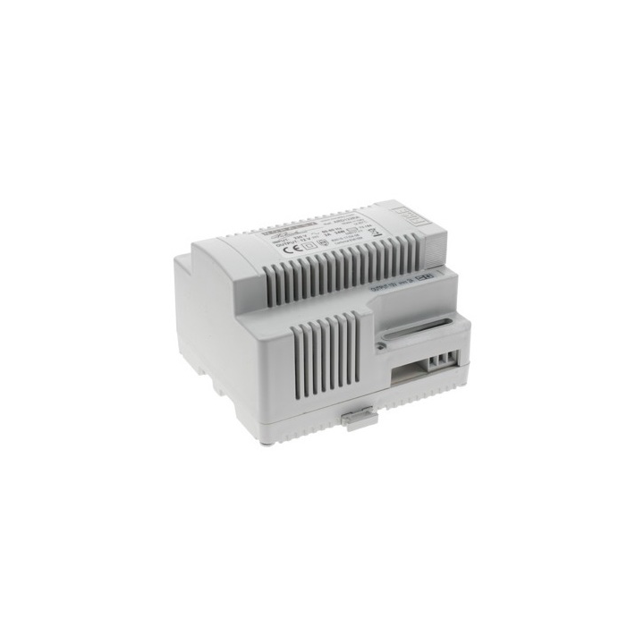Alimentation À Découpage 12V-5A - Rail Din Ou En Applique