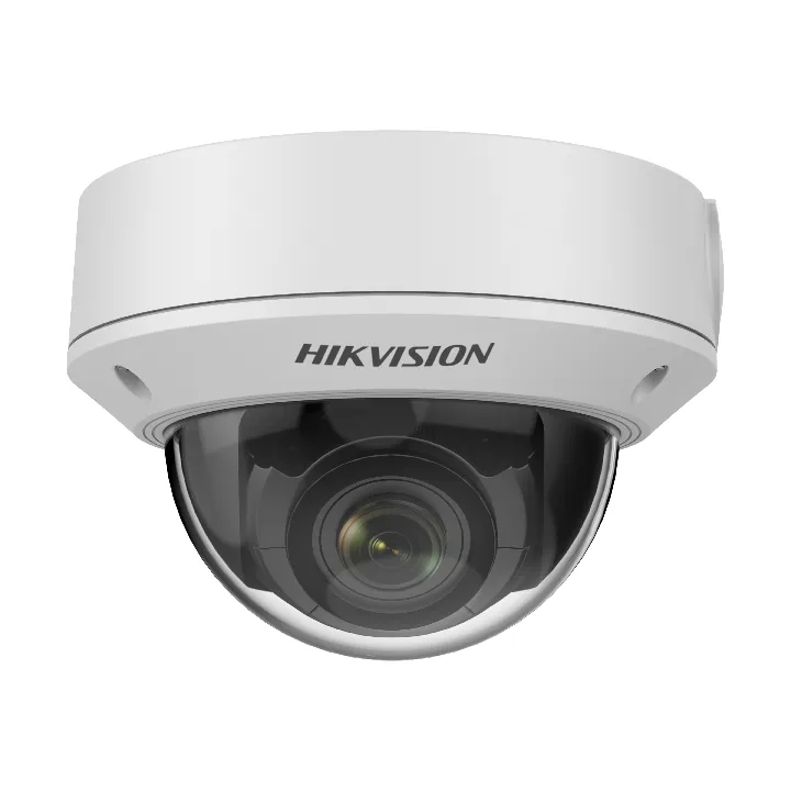 Ds-2Cd1743G2-Iz(2.8-12Mm) Caméra Dôme Ip Varifocale 4Mp, Ir 30M