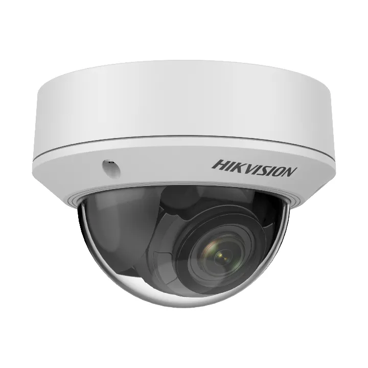 Ds-2Cd1743G2-Iz(2.8-12Mm) Caméra Dôme Ip Varifocale 4Mp, Ir 30M