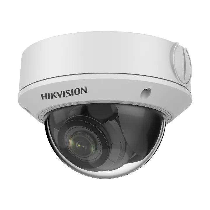 Ds-2Cd1743G2-Iz(2.8-12Mm) Caméra Dôme Ip Varifocale 4Mp, Ir 30M