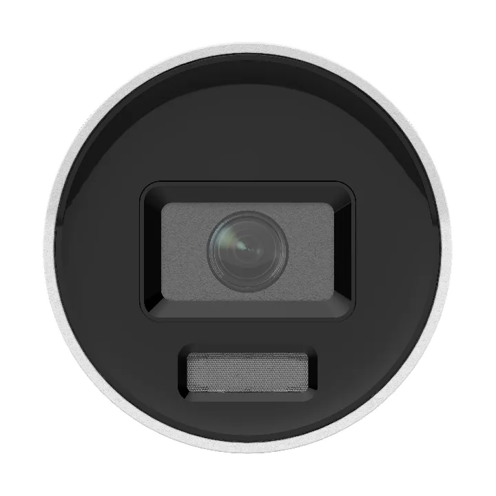 Ds-2Cd2047G2H-Li28Mmefo-Std Caméra Colorvu Dual-Light Bullet,4Mp