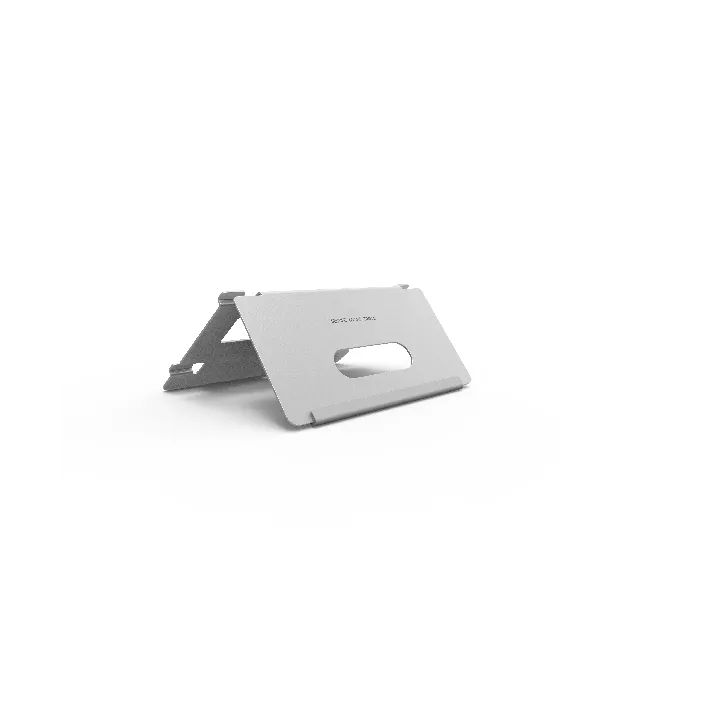 Ds-Kabh6320-T Intérieur Station Table Bracket For Kh63-20 Série, Gris