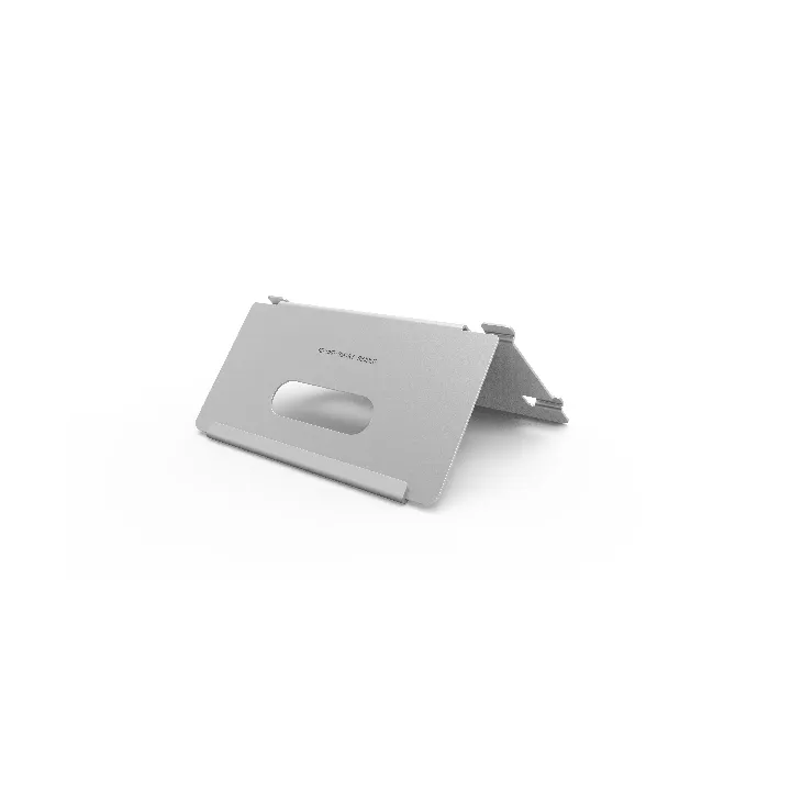 Ds-Kabh6320-T Intérieur Station Table Bracket For Kh63-20 Série, Gris