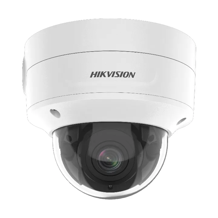 Ds-2Cd2786G2-Izs28-12Mmc/Black Caméra Acusense,4K25,120Db,Ir40M