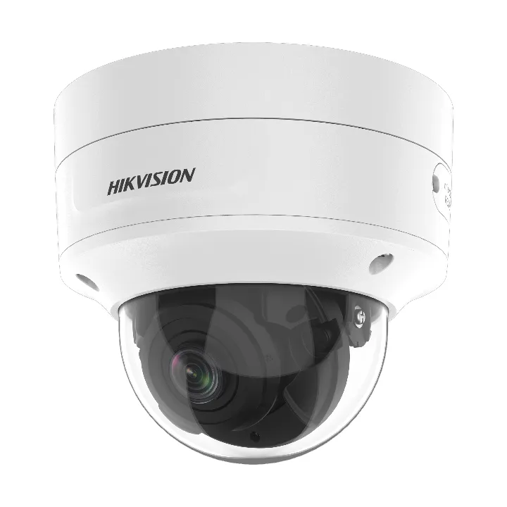 Ds-2Cd2786G2-Izs28-12Mmc/Black Caméra Acusense,4K25,120Db,Ir40M