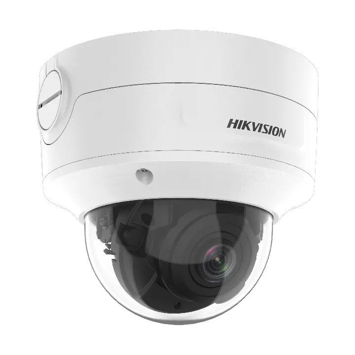 Ds-2Cd2786G2-Izs28-12Mmc/Black Caméra Acusense,4K25,120Db,Ir40M