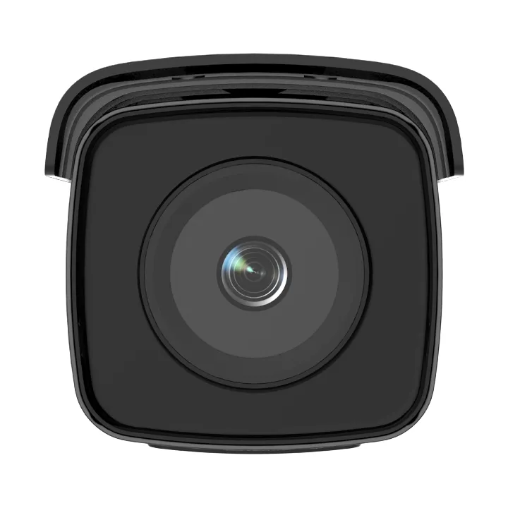 Ds-2Cd2T46G2-2I28Mmcblack Caméra Acusense,4Mp25,120Db,Ir60M,Ip67