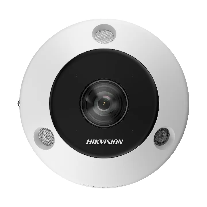 Ds-2Cd6365G1-Iv 116Mm Ostdfisheye 6Mp,360°
