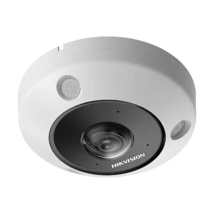 Ds-2Cd6365G1-Iv 116Mm Ostdfisheye 6Mp,360°