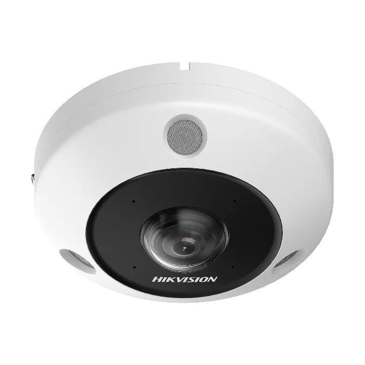 Ds-2Cd6365G1-Iv 116Mm Ostdfisheye 6Mp,360°