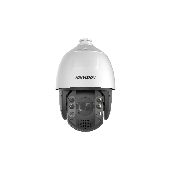 Ds-2De7A232Iw-Aebt5 Caméra 2Mp 25X, Ir200M, 240°/S, I/O 2/1, Ip66, Ik10
