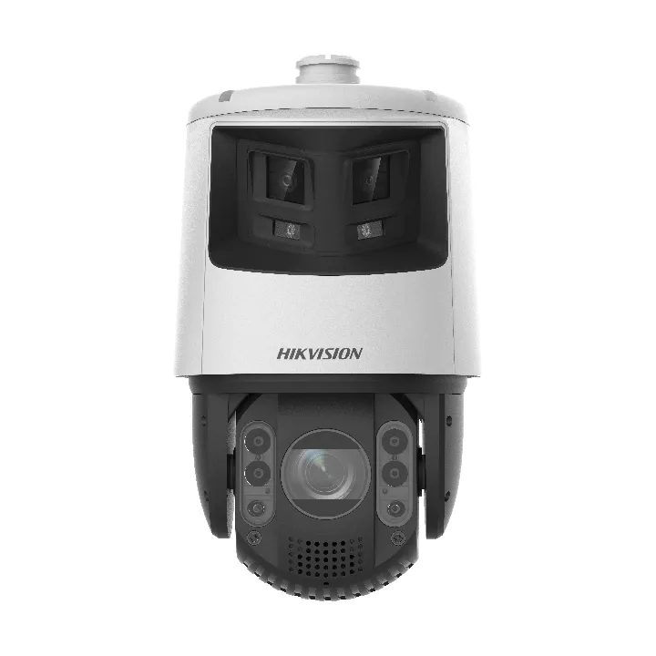 Ds-2Se7C432Mwg-Eb/26F0O Caméra Ptz Tandemvu 6Mp/4Mp Avec Zoom 32X Acusense
