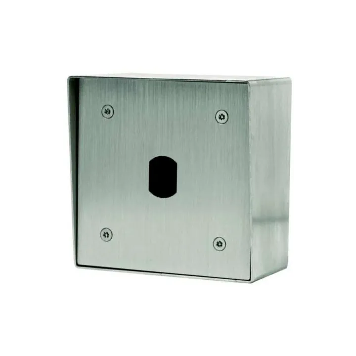 Lecteur De Proximité Vigik Modulaire 13.56Mhz Pour Eve400