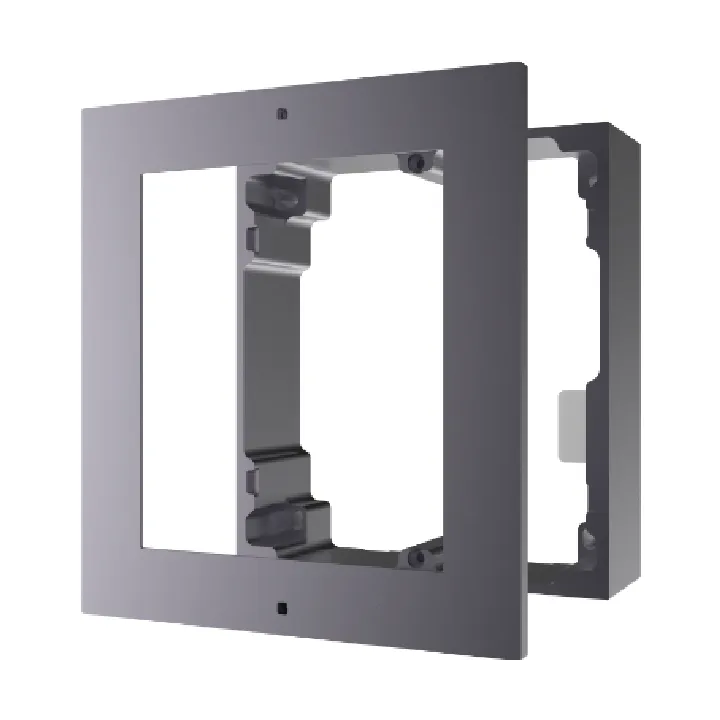Support De Montage En Saillie – 1 Module Pour Platine Modulaire