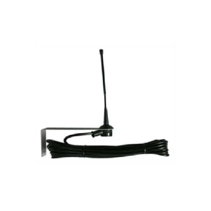 Récepteur Hf 433Mhz Avec Antenne Déportée Système Campus