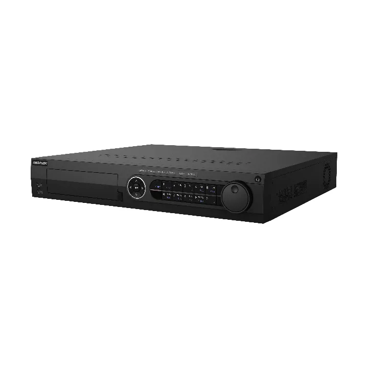 Ids-7332Huhi-M4/Sacuse Enregistreur Haute Résolution Acusense 32 Canaux 5Mp 4 Sata Raid H.265
